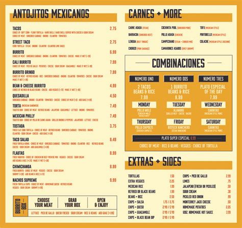 Grumpy gringo - Grumpy Gringo, 2510 22nd Ave N / Grumpy Gringo menu; Grumpy Gringo Menu. Add to wishlist. Add to compare #24 of 80 Mexican restaurants in Saint Petersburg . View menu on the restaurant's website Upload menu. Menu added by users January 21, 2024.